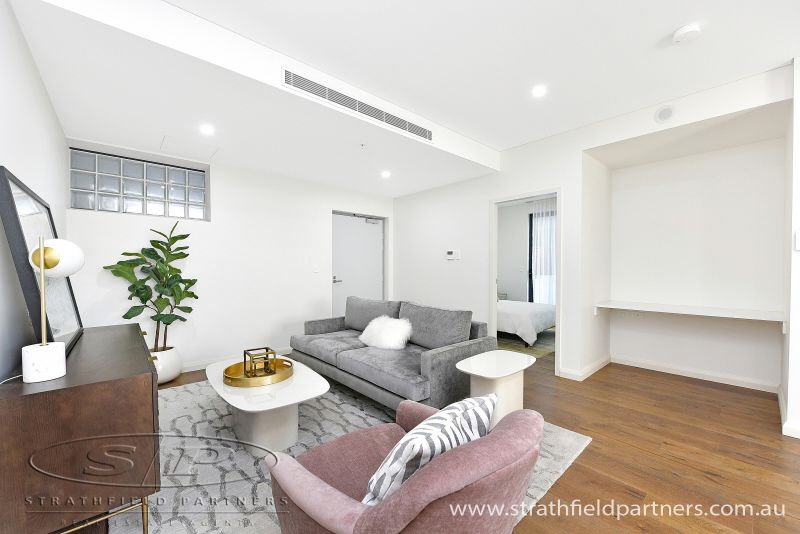 405/139-145 Parramatta Road, Homebush, Homebush - Thumbnail 2