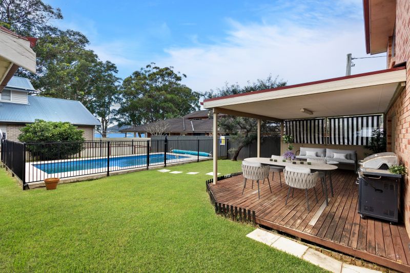 Real Estate For Sale 36 Brisbane Water Drive Koolewong , NSW