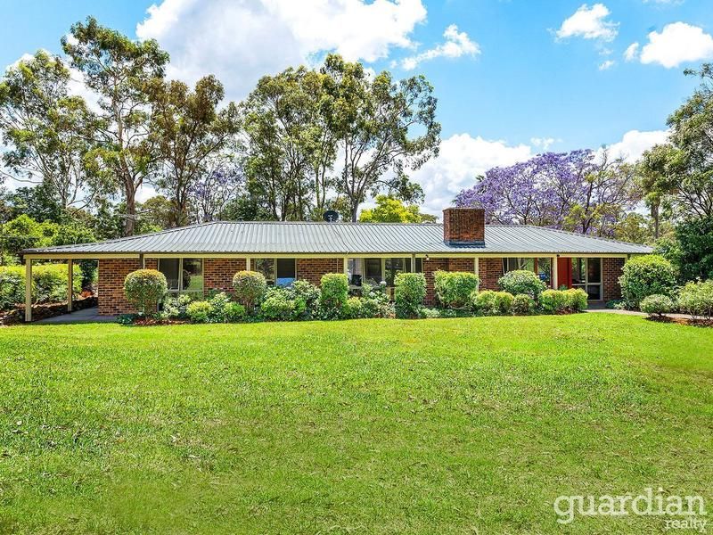 49 Porters Road KENTHURST NSW, Kenthurst - Thumbnail 2