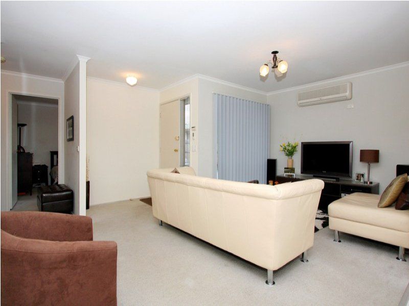 Three Bedroom Delight!