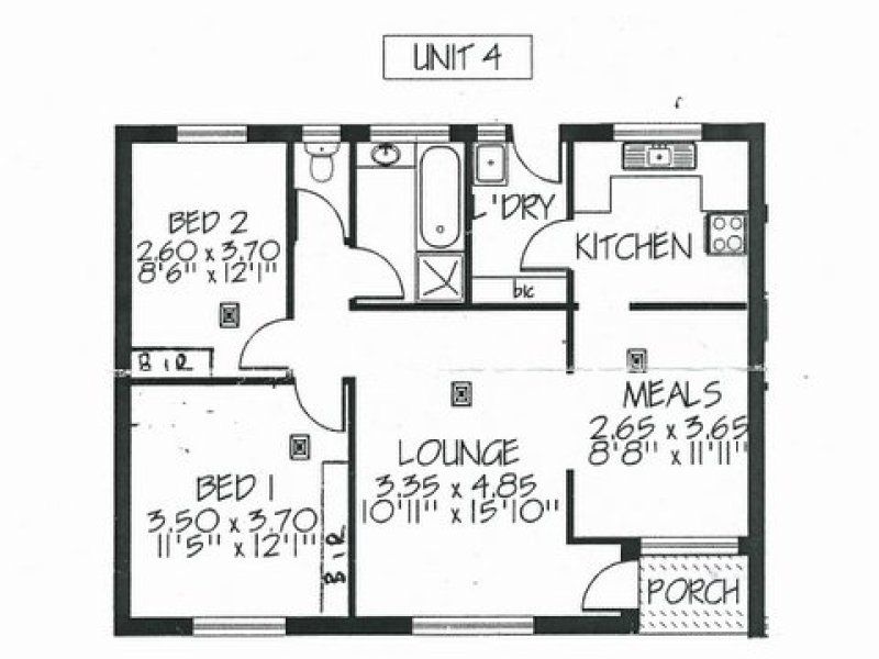 4/5 CARTER STREET Ridgehaven 5097