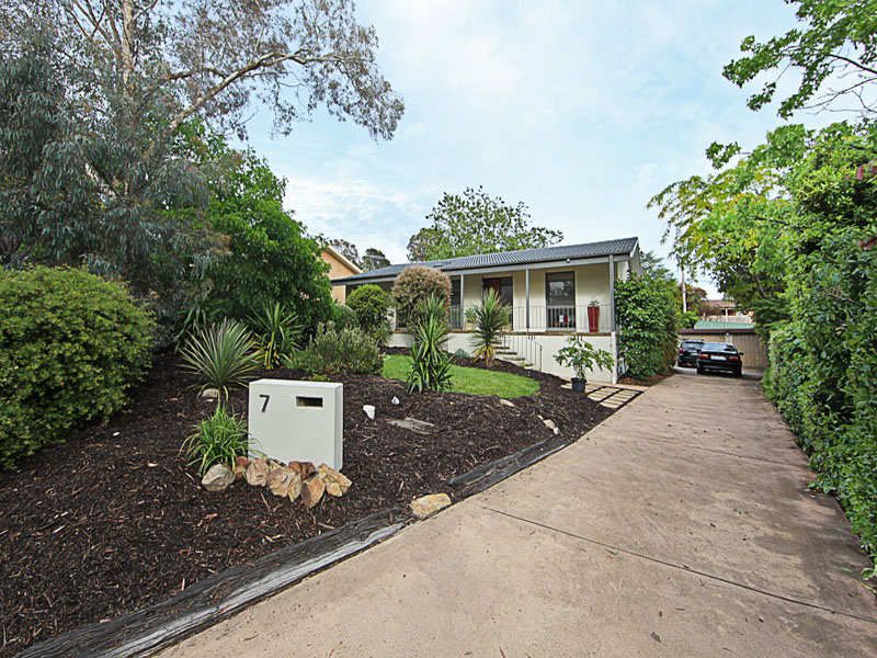 7 Rene Street, Chapman - Thumbnail 3