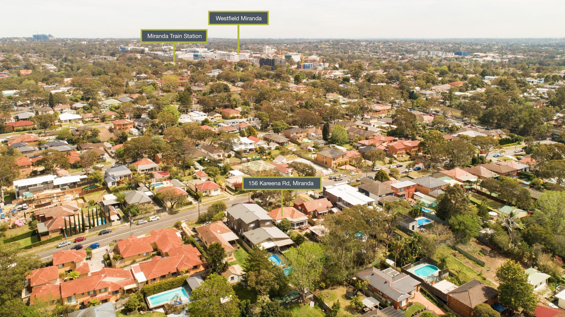 156 Kareena Road, Miranda, Miranda - Thumbnail 3