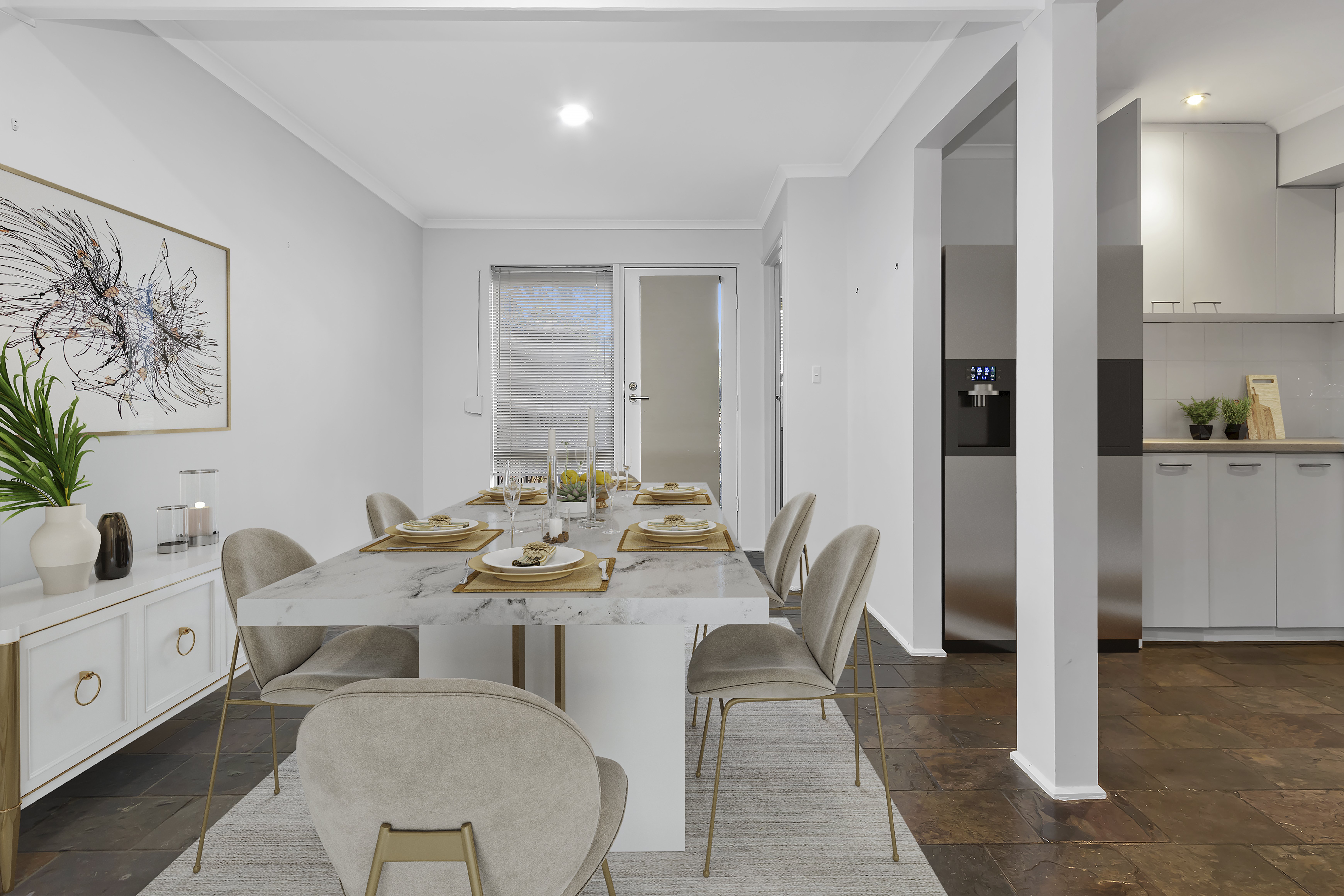 7/17  Brown Street  Brompton 5007