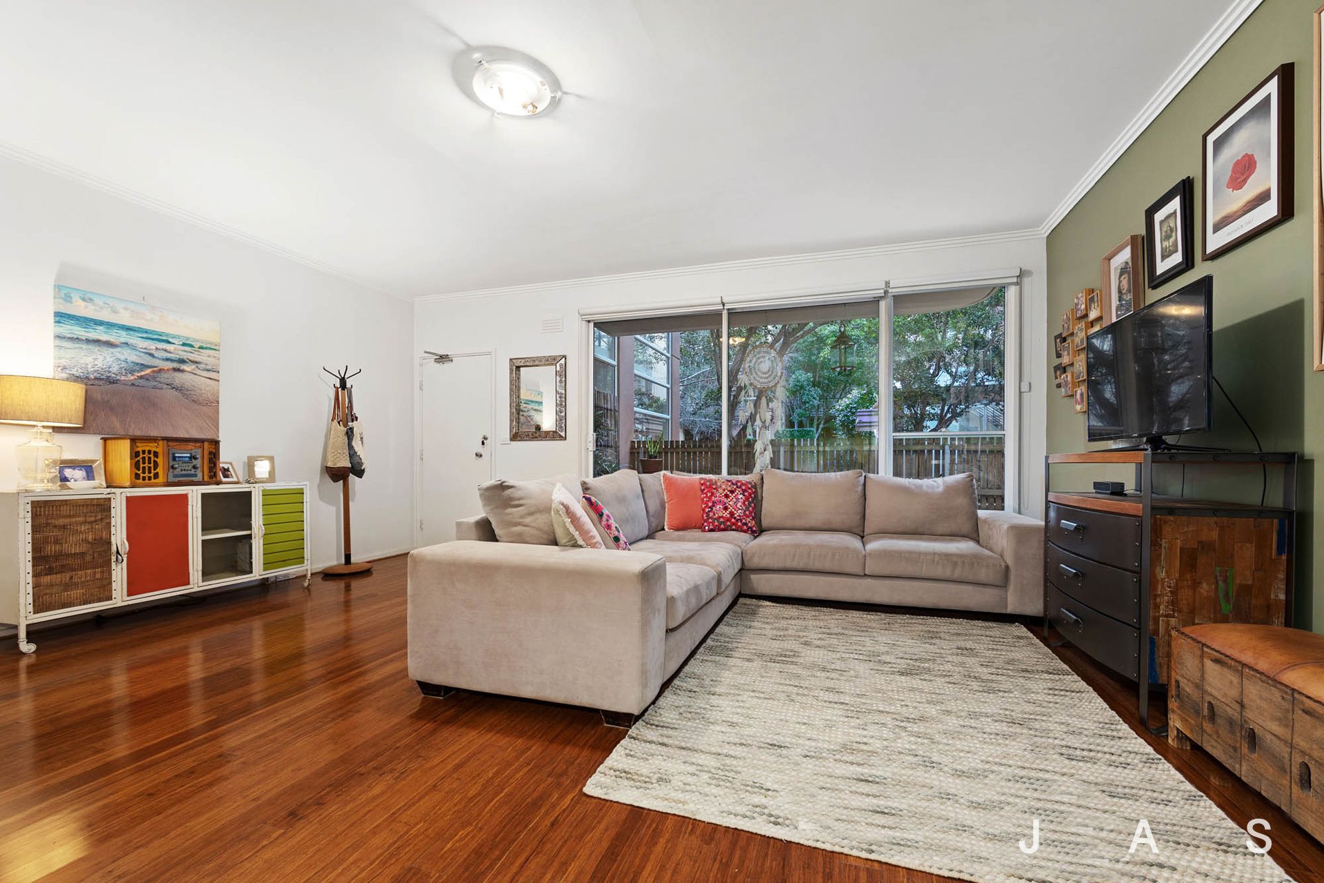17/28 Jeffcott Street West Melbourne VIC, West Melbourne - Thumbnail 4