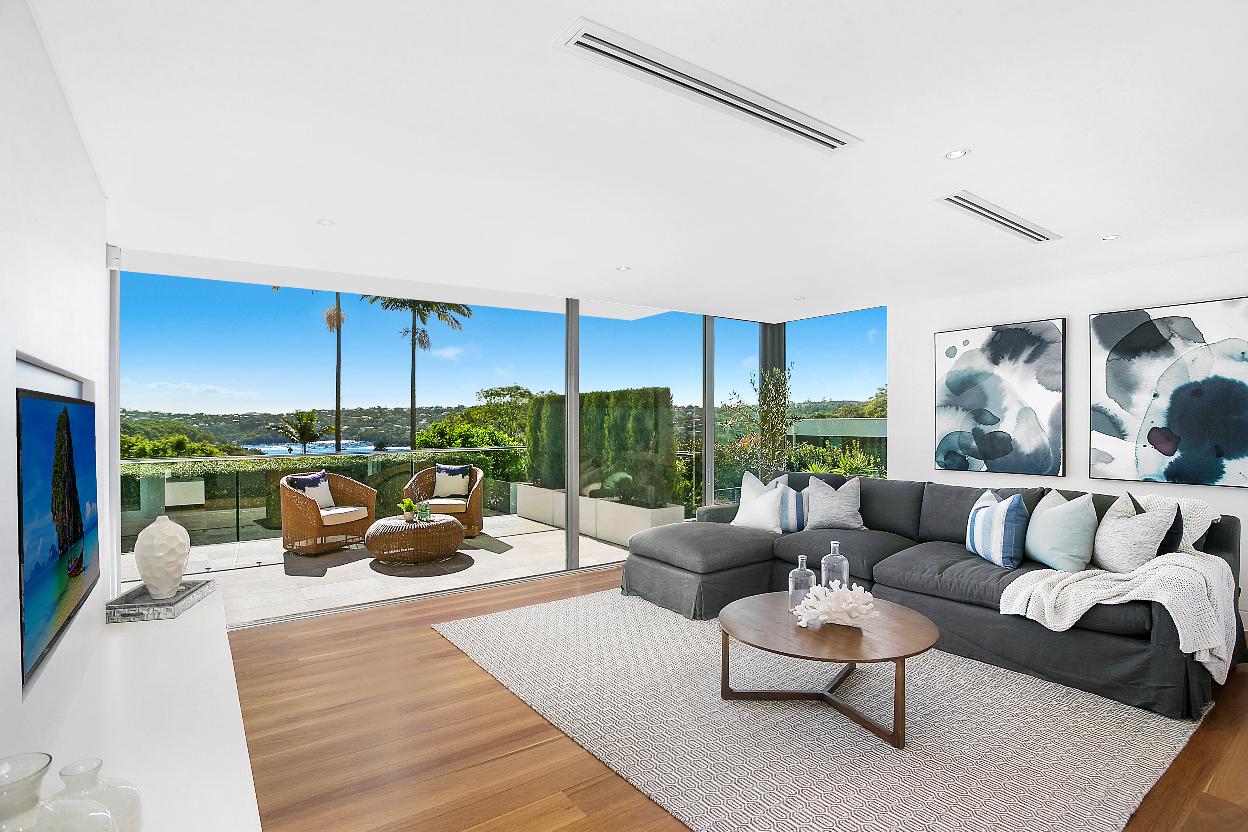 9  Warringah Road  Mosman 2088