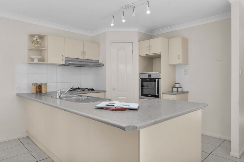 Spacious Family Living with Home Office Flexibility and Alfresco Appeal