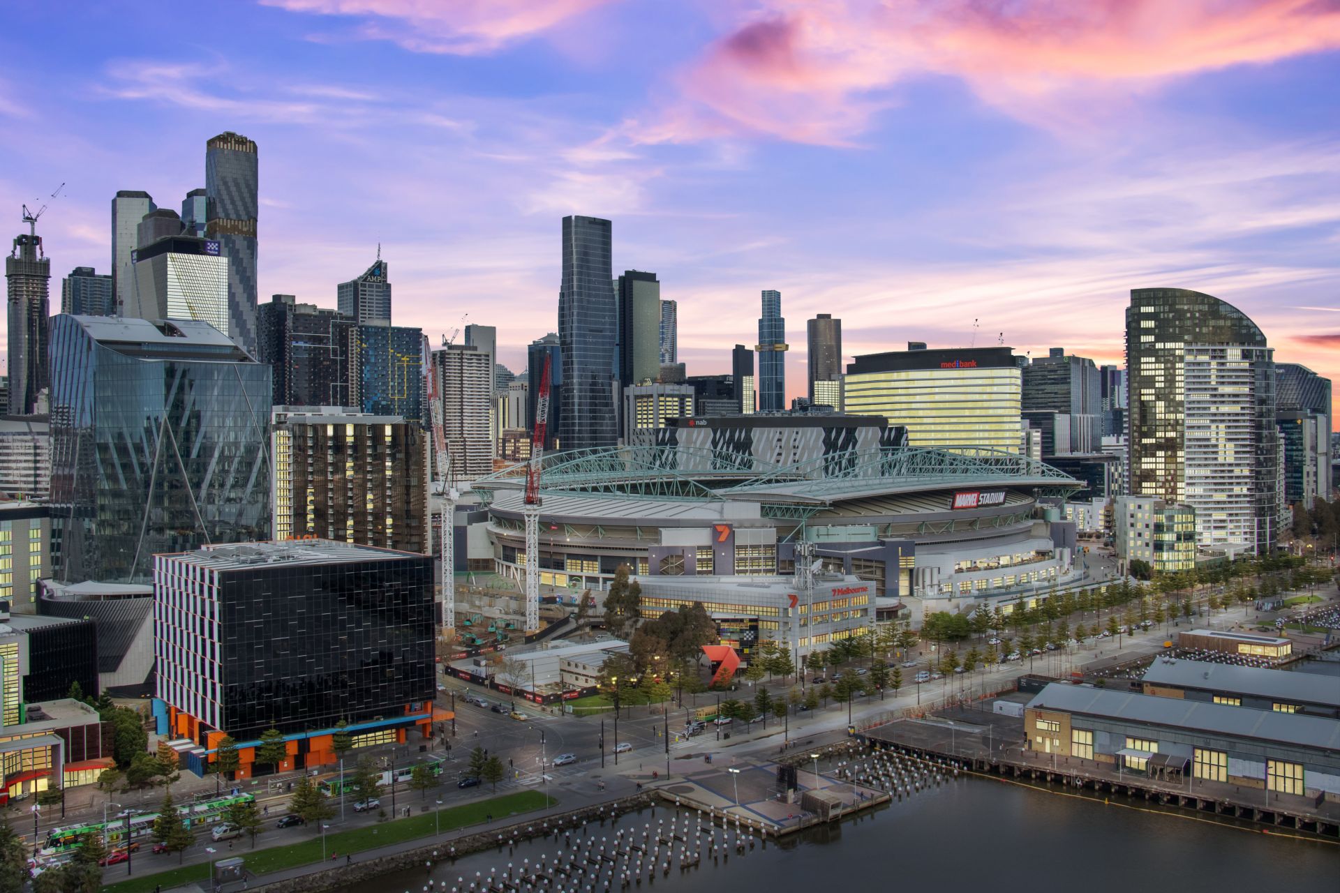 The Lifestyle, You Crave. A Location You'll Love!
