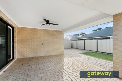 4 Pitch Way, Aubin Grove