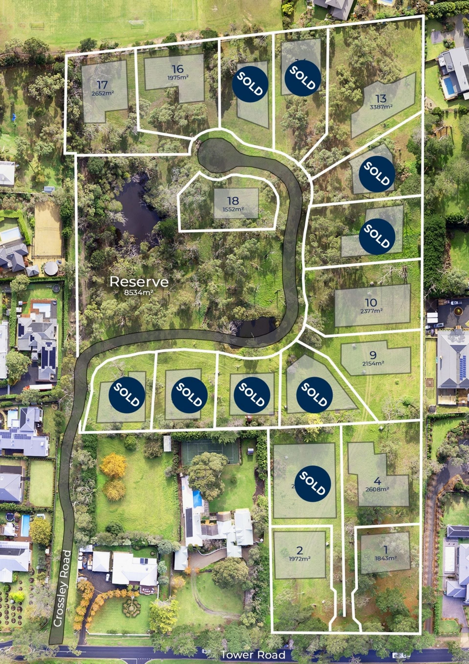 2/81 Tower Road, Mount Eliza - Thumbnail 2