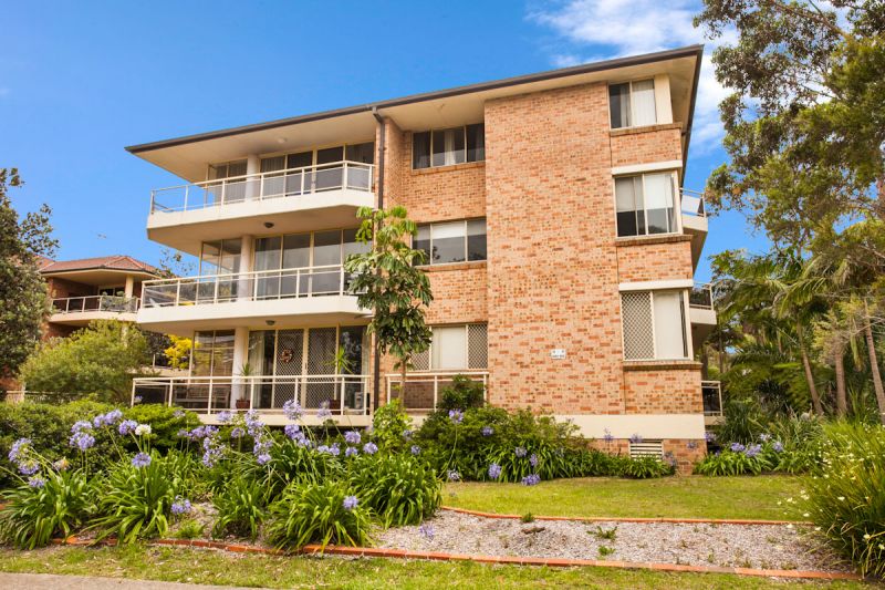 4/33 Burke Road Cronulla NSW