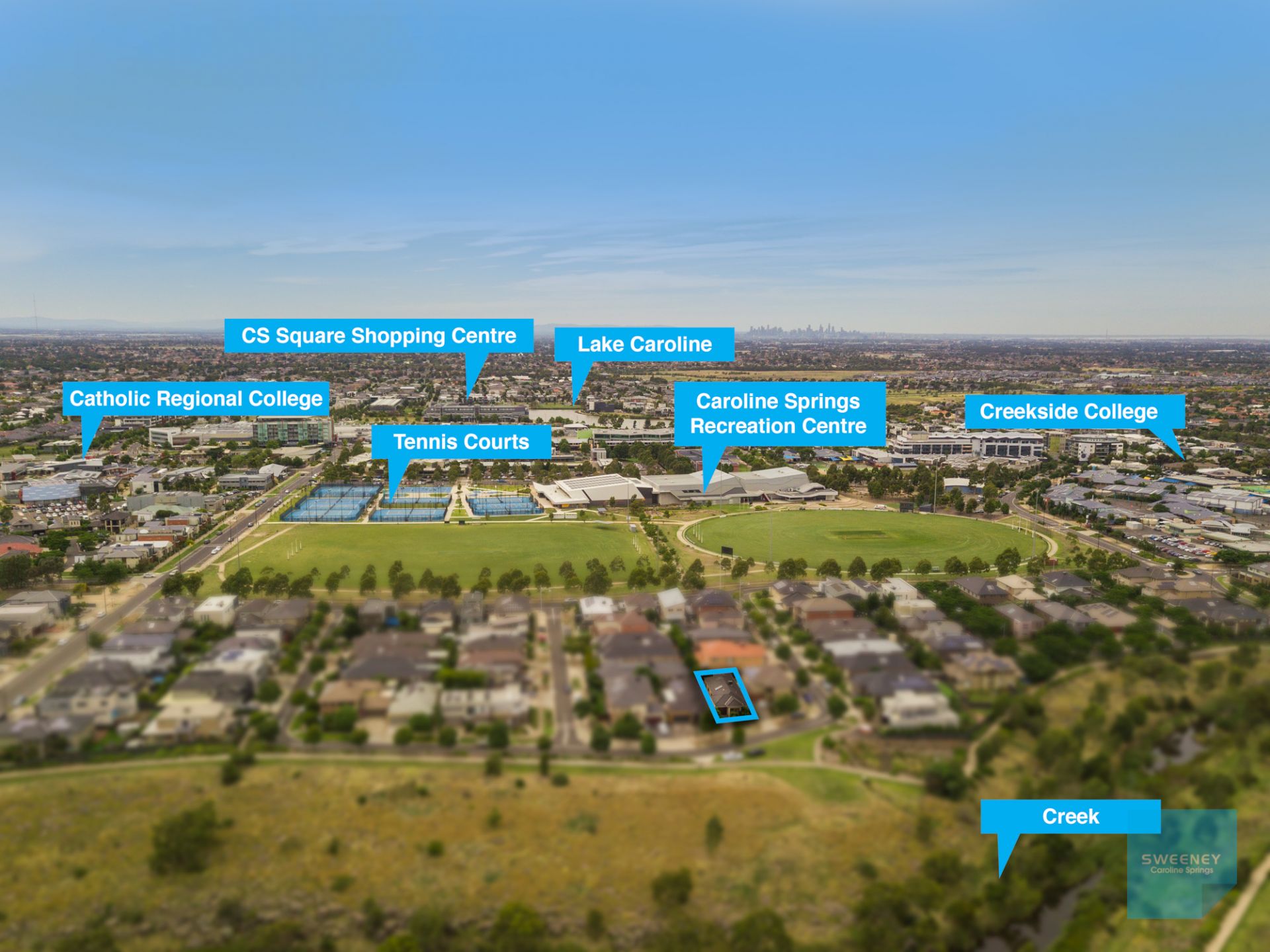23 Damaine Circuit, Caroline Springs - Thumbnail 3