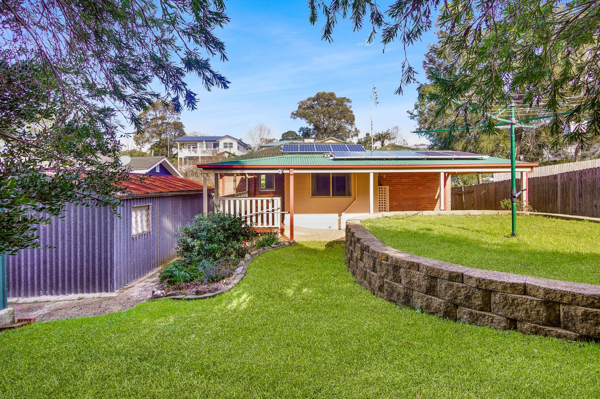 Real Estate For Lease 1 Orana Avenue Kiama , NSW