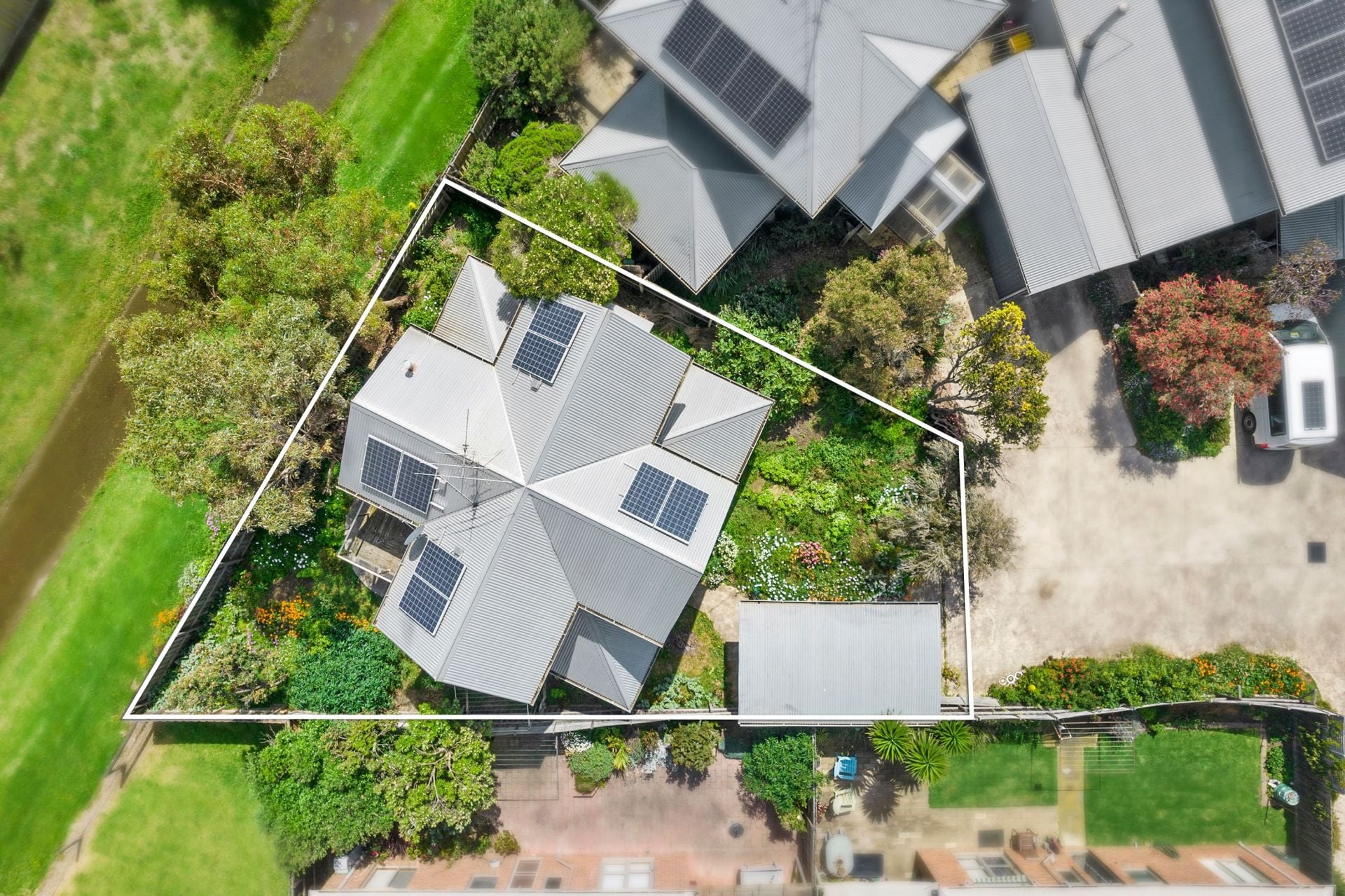 1/43 Emperor Drive Ocean Grove Vic, Ocean Grove - Thumbnail 6