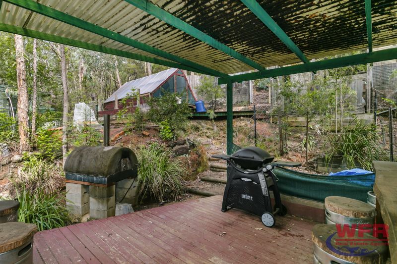 Real Estate For Sale 568 Settlers Road Lower Macdonald , NSW