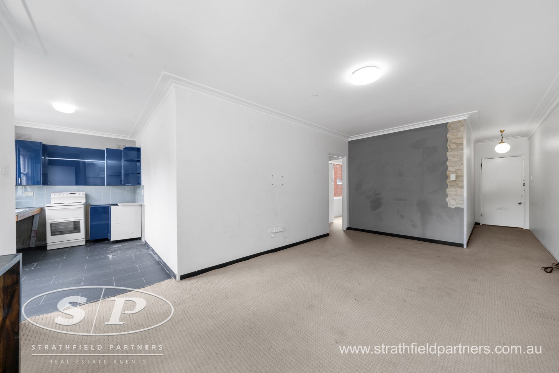 15/34 Russell Street, Strathfield, Strathfield - Thumbnail 4