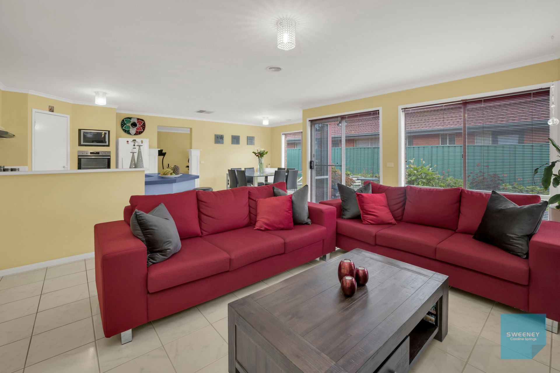13 Creekbank Place, Caroline Springs - Thumbnail 7