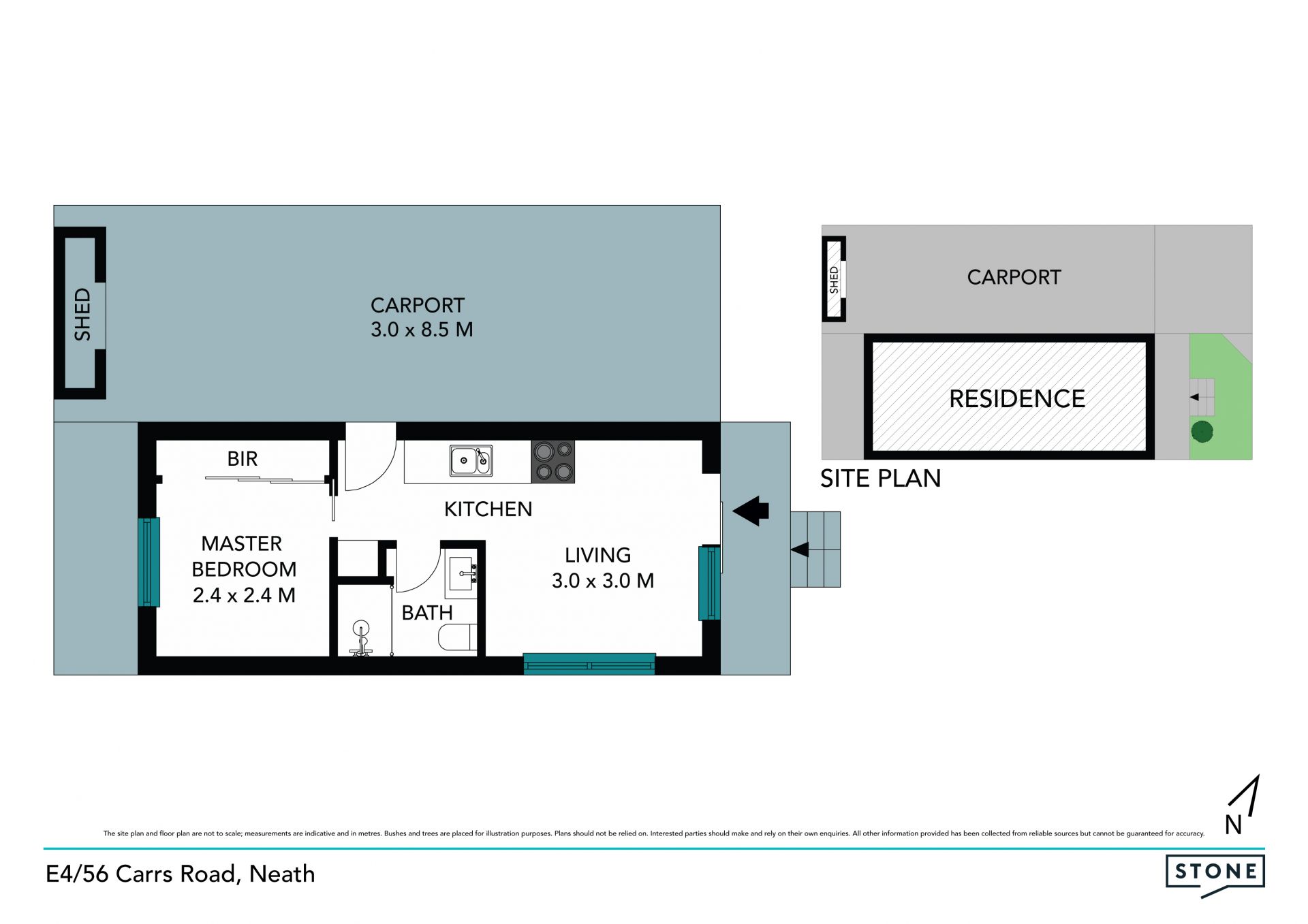 Hunter Valley Village