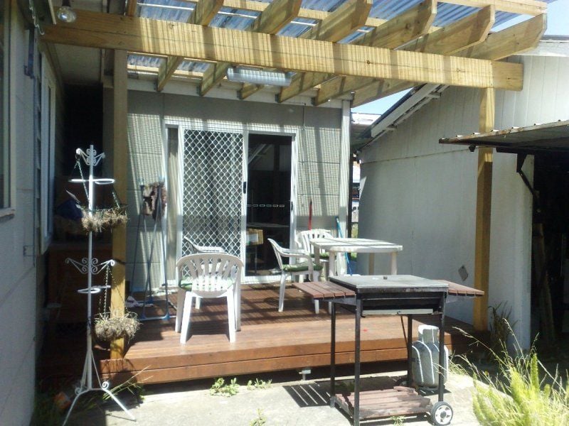 Room 7/6 Florence Avenue CLAYTON