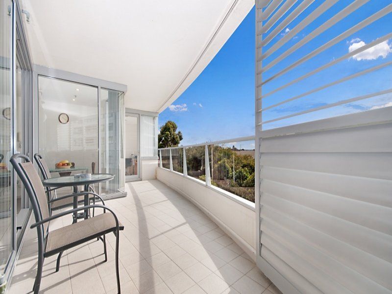 502/9 Railway Street CHATSWOOD NSW, Chatswood - Thumbnail 6