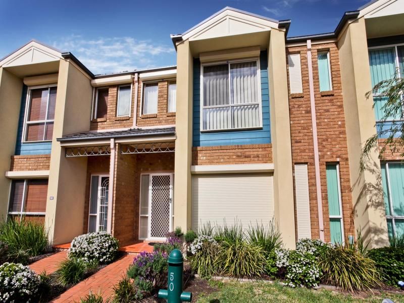 50 Amberlea Circuit, Taylors Hill - Thumbnail 2