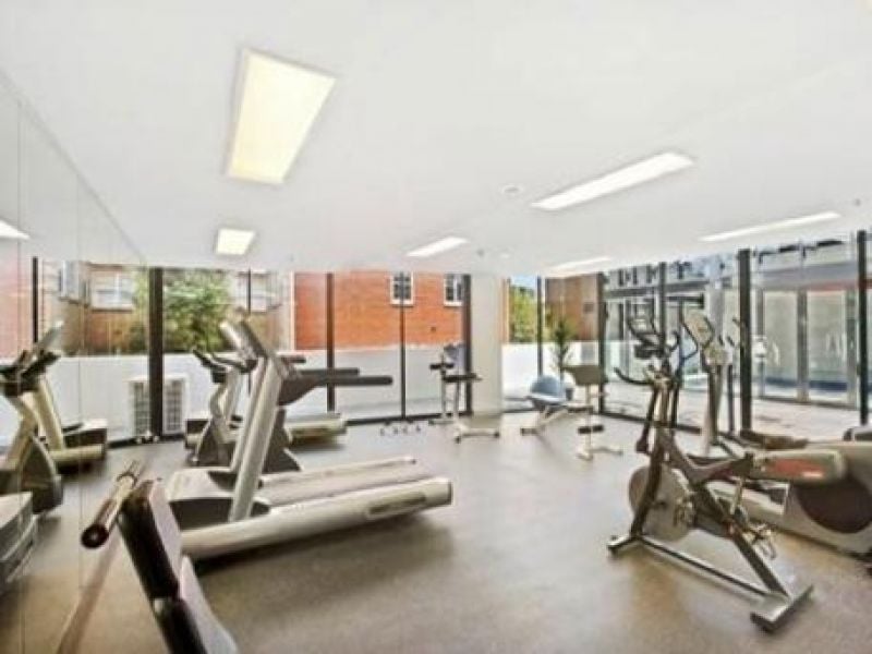 804/594 St Kilda Road, Melbourne - Thumbnail 8