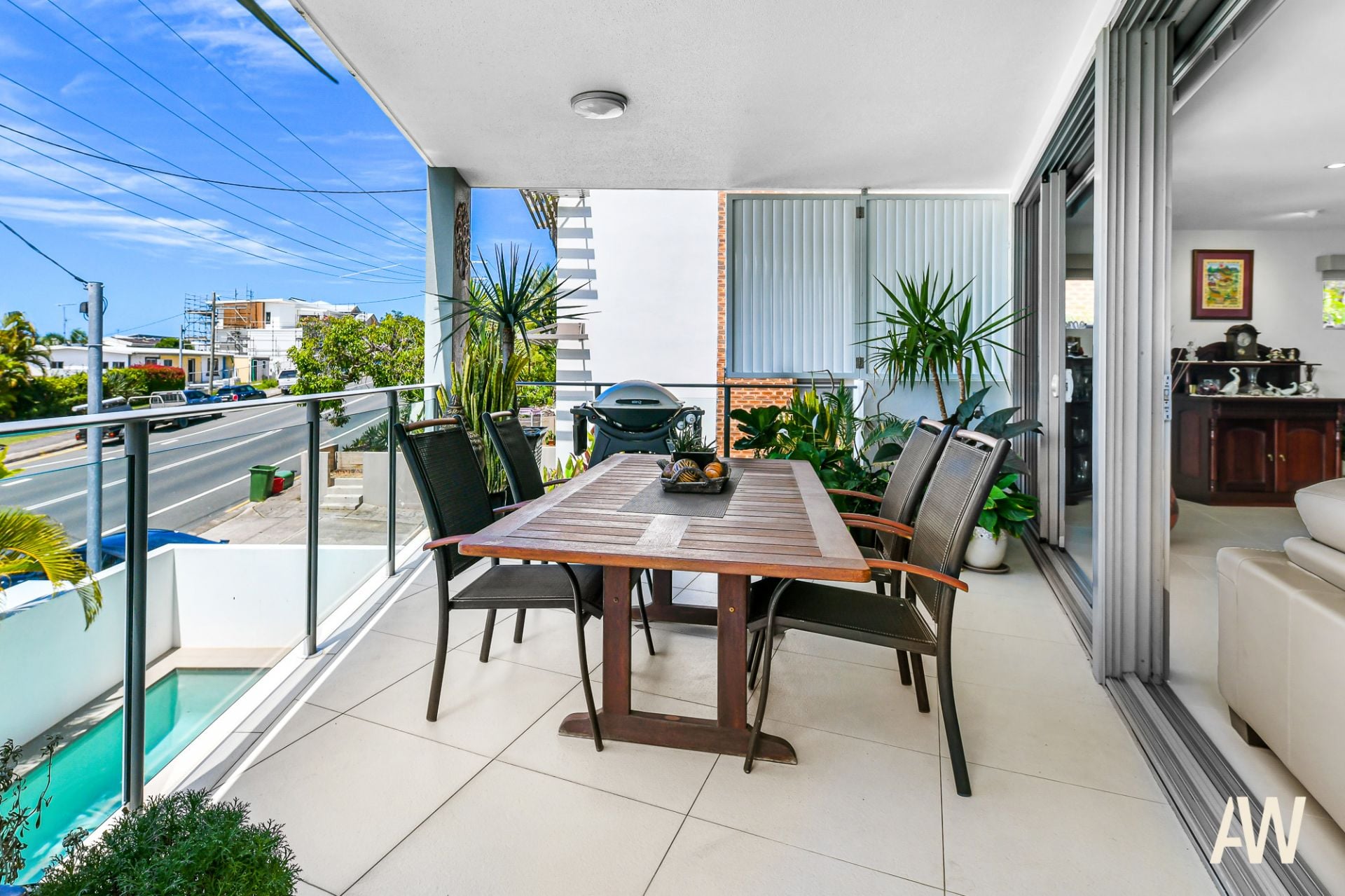 2/81 Buderim Avenue Mooloolaba QLD, Mooloolaba - Thumbnail 8
