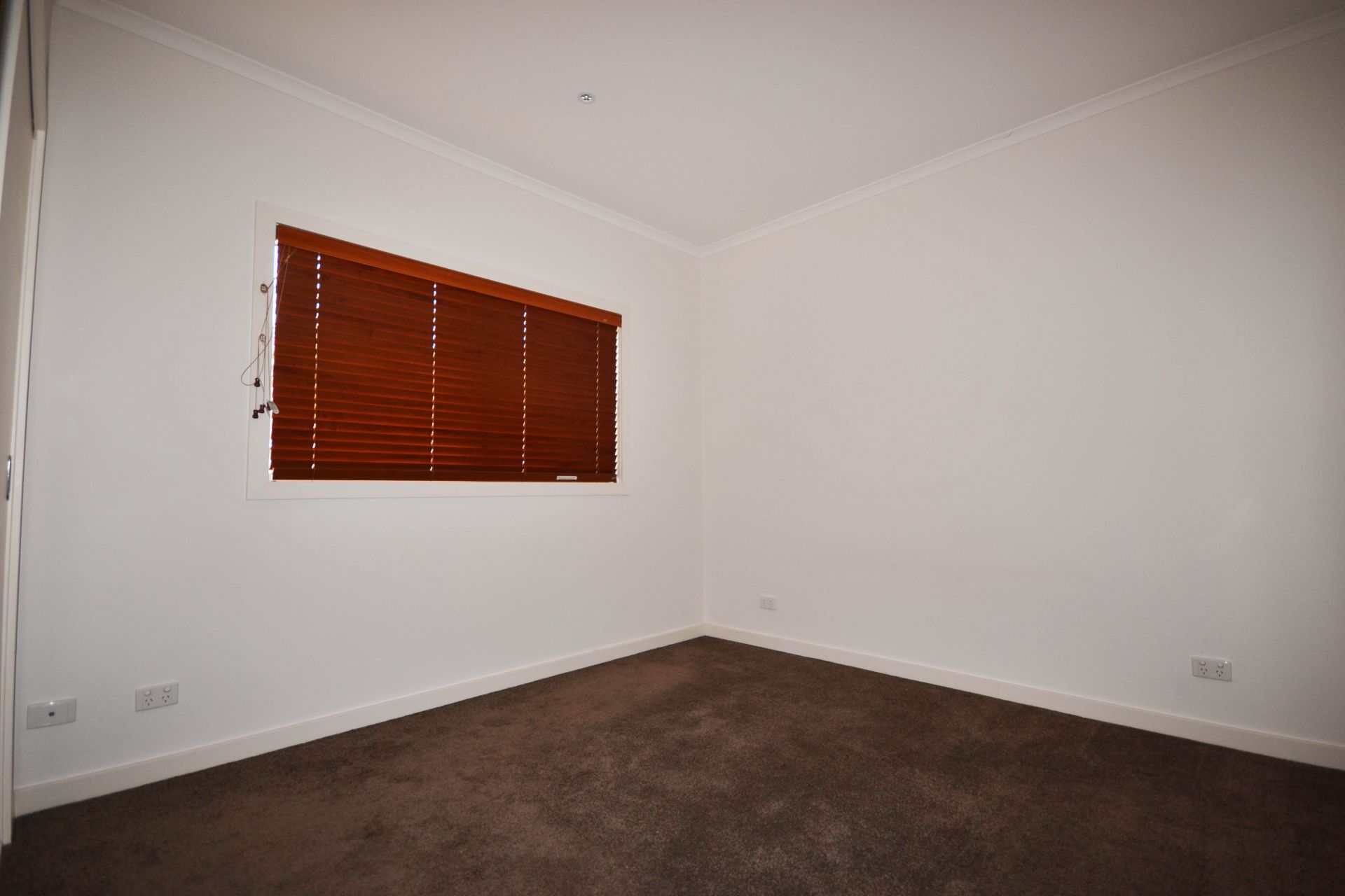 AS NEW AND SPACIOUS