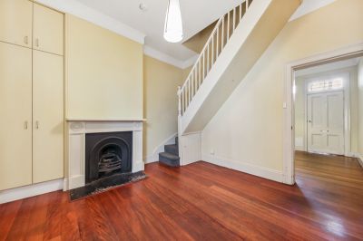 21 Creek Street, Glebe