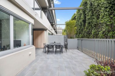 Application approved - Deposit taken