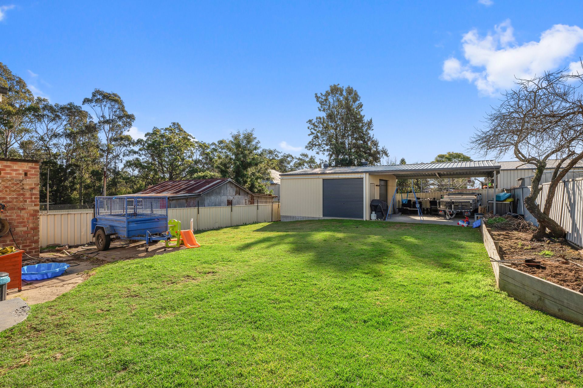 Real Estate For Sale 363 Lang Street Kurri Kurri , NSW