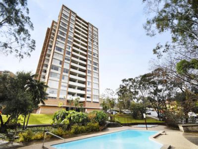 65/2-12 Crows Nest Road WAVERTON NSW, Waverton - Thumbnail 8