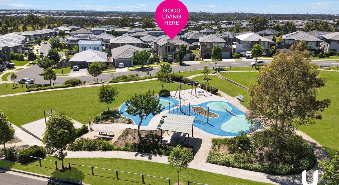 Colebee 43 Oakhill Crescent