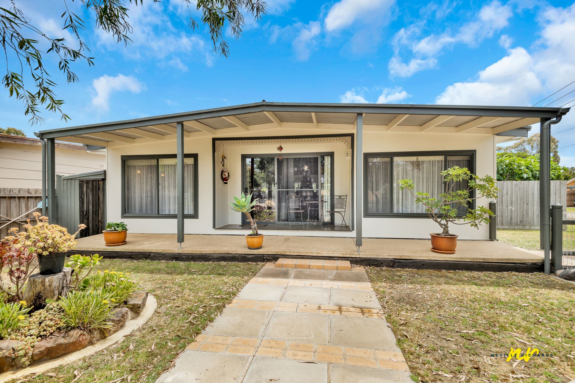 15 Ward Street, St Leonards Neville Richards Real Estate