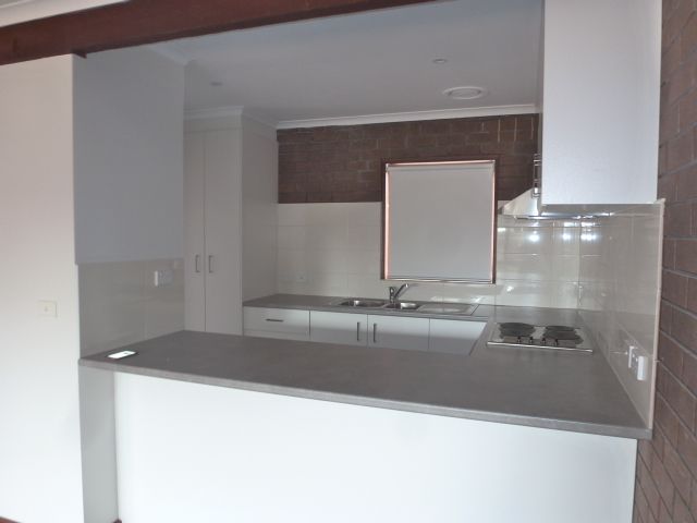 Ready.. and Renovated