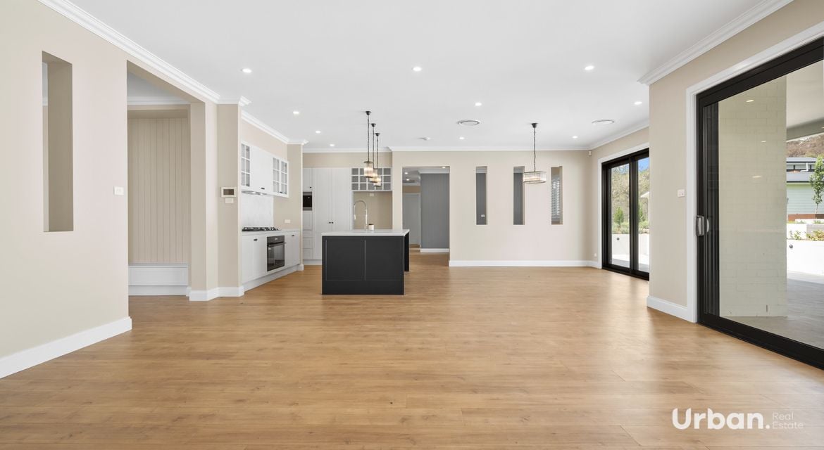 Tahmoor 2 Sanctuary Drive
