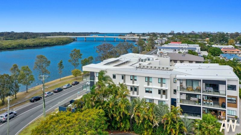 307/313 Bradman Avenue Maroochydore QLD, Maroochydore - Thumbnail 2