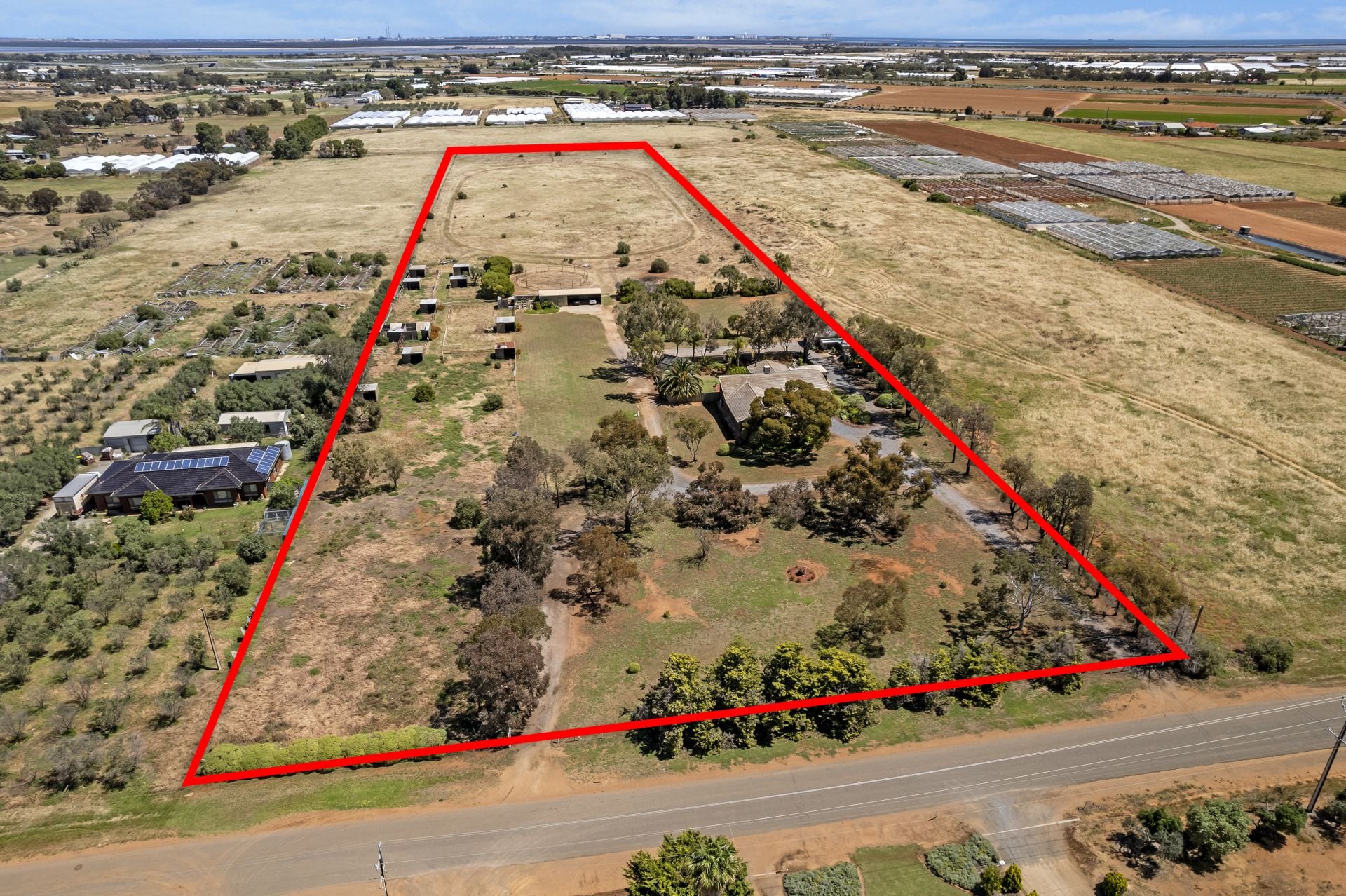 157 Mill Road Waterloo Corner SA, Waterloo Corner - Thumbnail 2