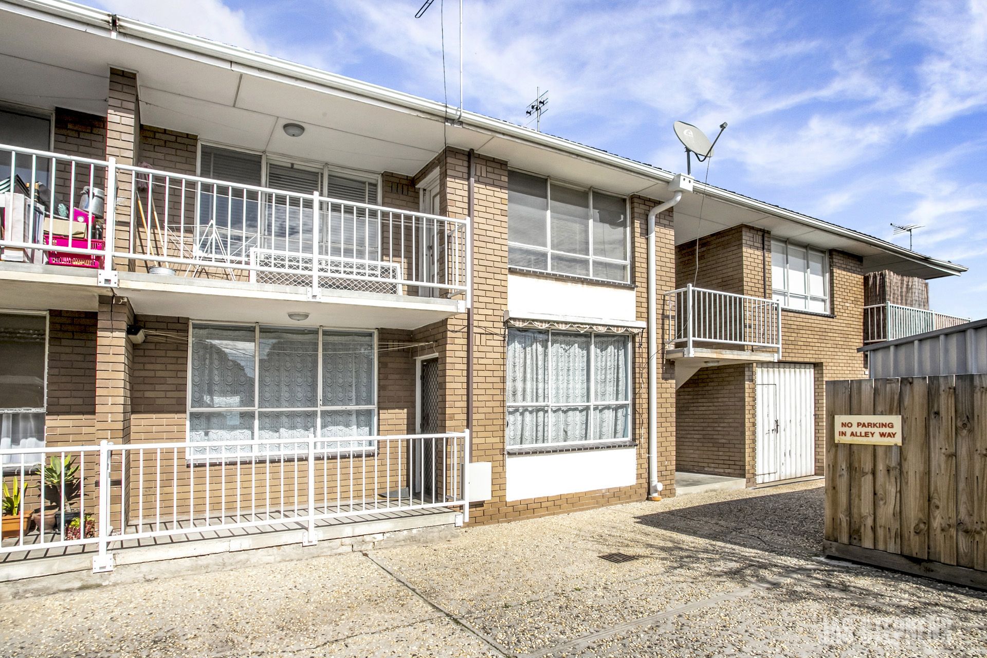 3/42 Roberts Street West Footscray VIC, West Footscray - Thumbnail 3