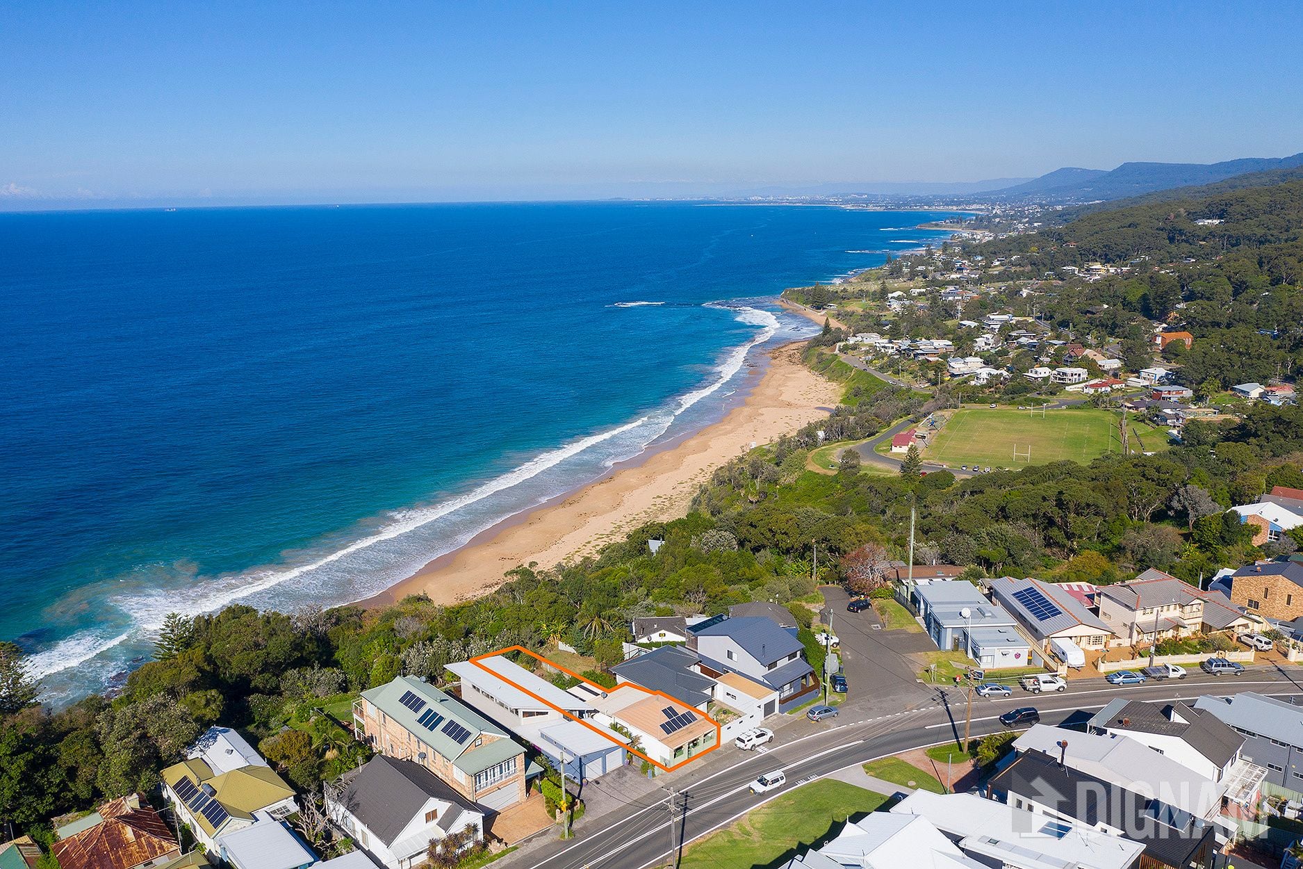 429 Lawrence Hargrave Drive, Scarborough NSW