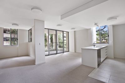 A201/6 Dumaresq Street, GORDON NSW 2072, Gordon - Thumbnail 2