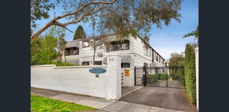 38/20 Ross Street, Northcote