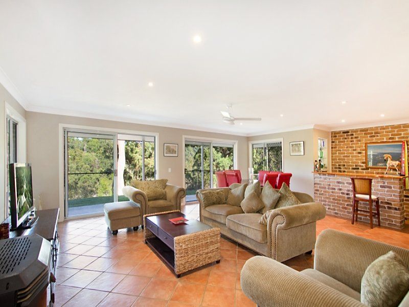 281 Trees Road TALLEBUDGERA QLD, Tallebudgera - Thumbnail 7