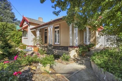 254 Bathurst Road, Katoomba