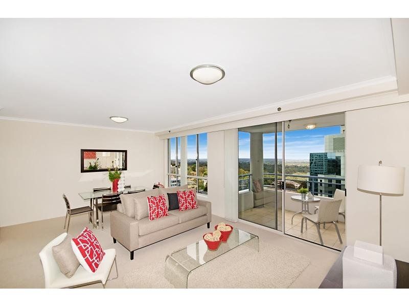 148/1 Katherine Street CHATSWOOD NSW, Chatswood - Thumbnail 4