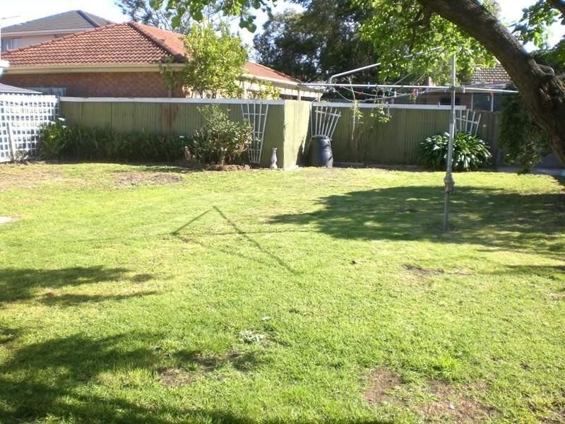 WELL PRESENTED 4 BEDROOM HOME!