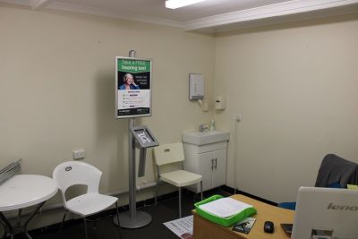 38A President Avenue, Caringbah