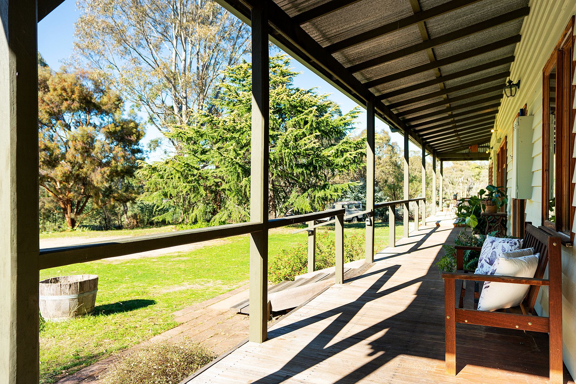 34 Millott Lane Muckleford, Muckleford - Thumbnail 4