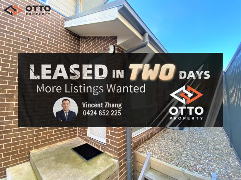 Otto Capital Real Estate For Lease 46a Murrayfield Avenue North