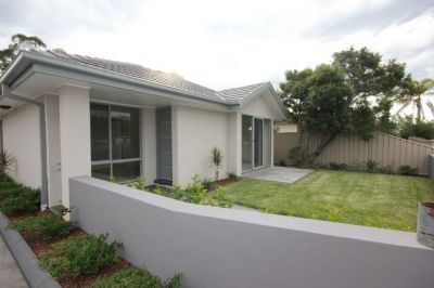 1/211 Burge Road, Woy Woy
